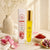 LAPIR Surya(Sun) and Mulank 1 Energy Perfume| 100% Alcohol-Free Natural (50ml)