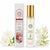 LAPIR Chandrama (Moon) and Mulank 2 Energy Perfume| 100% Alcohol-Free Natural (50ml)