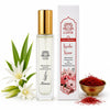 LAPIR Guru (jupiter) and Mulank 3Energy Perfume| 100% Alcohol-Free Natural (50ml)