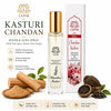 LAPIR Ketu and Mulank 7 Energy Perfume| 100% Alcohol-Free Natural (50ml)