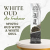 White Oud