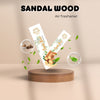 Sandlewood