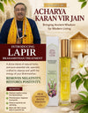 Brahmasthan Remedy Perfume 50ml
