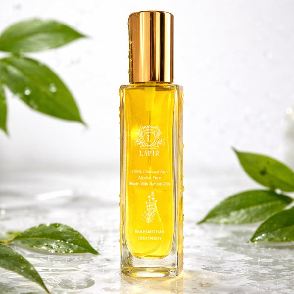 Brahmasthan Remedy Perfume 50ml