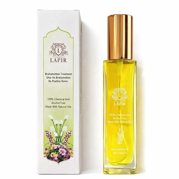 Brahmasthan Remedy Perfume 50ml