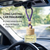Lemon Liral Premium Hanging Car Perfume – Long-Lasting Luxury Aroma | LAPIR