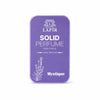 Lapir Mystique Solid Perfume | Unisex | Long-Lasting Alcohol-Free Fragrance | 12g
