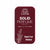 Lapir Oud For Dubai Solid Perfume | Unisex | Long-Lasting Alcohol-Free Fragrance | 12g