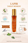 Toilet Remedy Perfume Spray 50ml