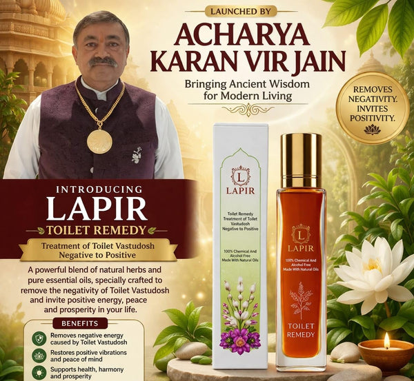 Toilet Remedy Perfume Spray 50ml