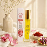 LAPIR Surya(Sun) and Mulank 1 Energy Perfume| 100% Alcohol-Free Natural (50ml)