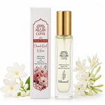 LAPIR Chandrama (Moon) and Mulank 2 Energy Perfume| 100% Alcohol-Free Natural (50ml)