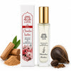 LAPIR Rahu and Mulank 4Energy Perfume| 100% Alcohol-Free Natural (50ml)