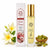 LAPIR Mercury (Budh) and Mulank 5Energy Perfume| 100% Alcohol-Free Natural (50ml)