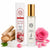 LAPIR Venus (Shukar) and Mulank 6Energy Perfume| 100% Alcohol-Free Natural (50ml)