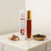 LAPIR Saturan (Shani) and Mulank 8 Energy Perfume| 100% Alcohol-Free Natural (50ml)