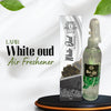 White Oud