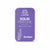 Lapir Mystique Solid Perfume | Unisex | Long-Lasting Alcohol-Free Fragrance | 12g